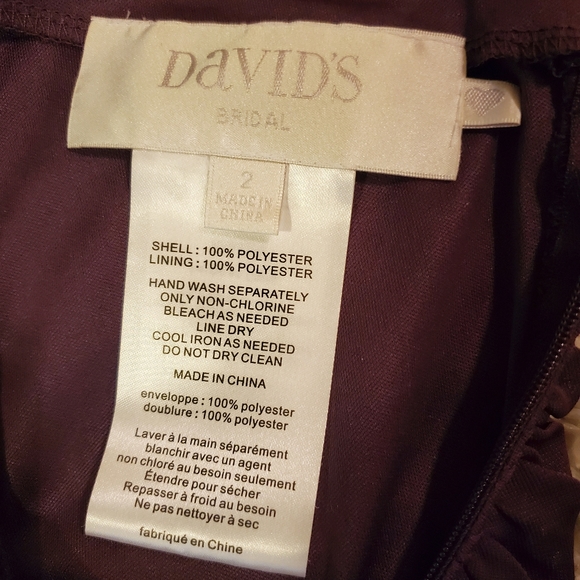 Dress - Picture 3 of 4